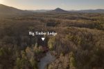 Big Timber Lodge